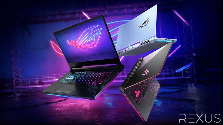 خرید لپ تاپ ایسوس Core i7 رم 16