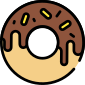 Doughnut 1