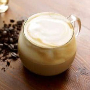 starbucks cappacino 1