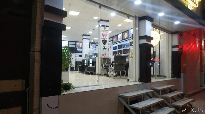 خرید لپ تاپ در زاهدان
