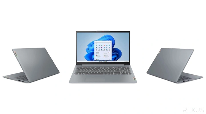 لپ تاپ لنوو IDEAPAD کارمندان