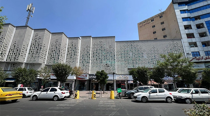 مرکز خرید لپ تاپ در کرج