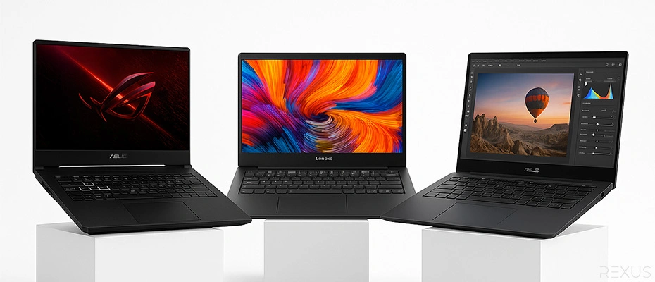 خرید لپ تاپ قم