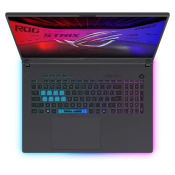 لپ تاپ گیمینگ ایسوس ROG Strix G18 G815LW - تصویر 2