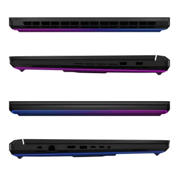 لپ تاپ گیمینگ ایسوس ROG Strix Scar 18 G835LX - تصویر 8