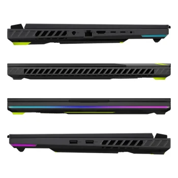 لپ تاپ گیمینگ ایسوس ROG Strix G16 G614PR - تصویر 6