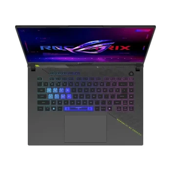 لپ تاپ گیمینگ ایسوس ROG Strix G16 G614PR - تصویر 7