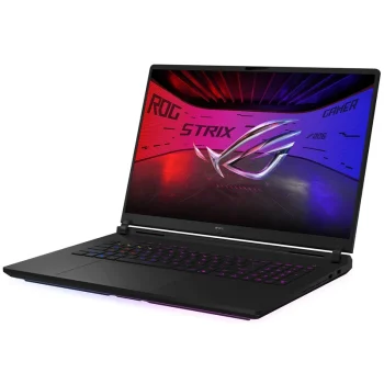 لپ تاپ گیمینگ ایسوس ROG Strix Scar 18 G835LX - تصویر 3
