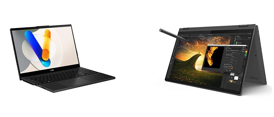 لپ تاپ برای طراحی