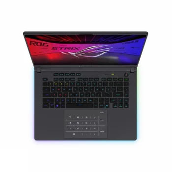 لپ تاپ گیمینگ ایسوس ROG Strix G16 G615JPR - تصویر 4
