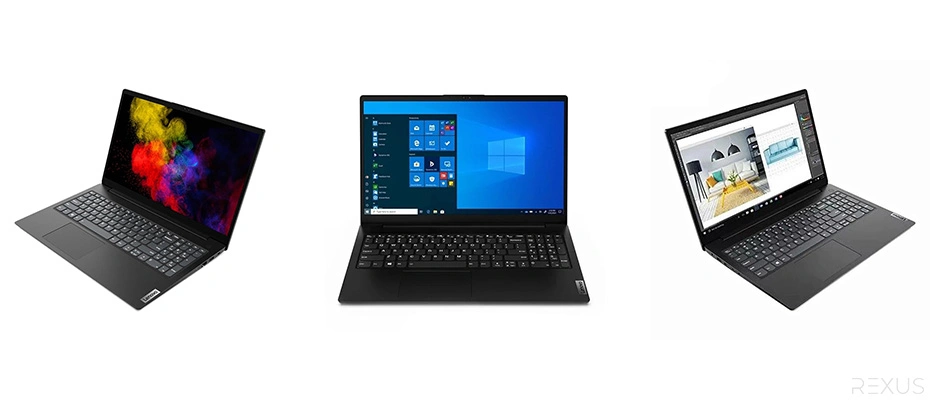 لپ تاپ لنوو در قشم