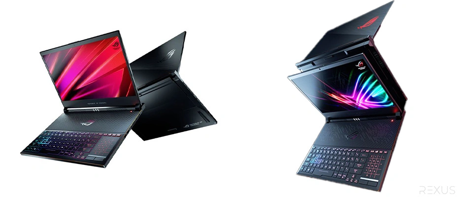 خرید لپ تاپ ایسوس در بوشهر