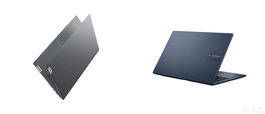 لپ تاپ قسطی لنوو و ایسوس