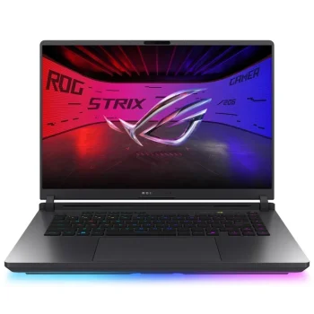 لپ تاپ گیمینگ ایسوس ROG Strix G16 G615JMR