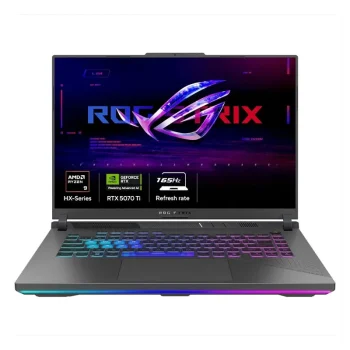 لپ تاپ گیمینگ ایسوس ROG Strix G16 G614PR