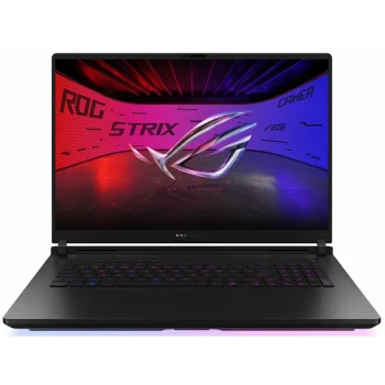 لپ تاپ گیمینگ ایسوس ROG Strix Scar 18 G835LX