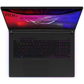 لپ تاپ گیمینگ ایسوس ROG Strix Scar 18 G835LX - تصویر 2