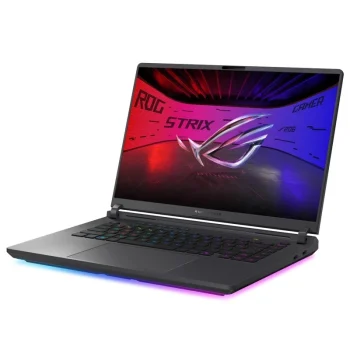 لپ تاپ گیمینگ ایسوس ROG Strix G16 G615JMR - تصویر 7