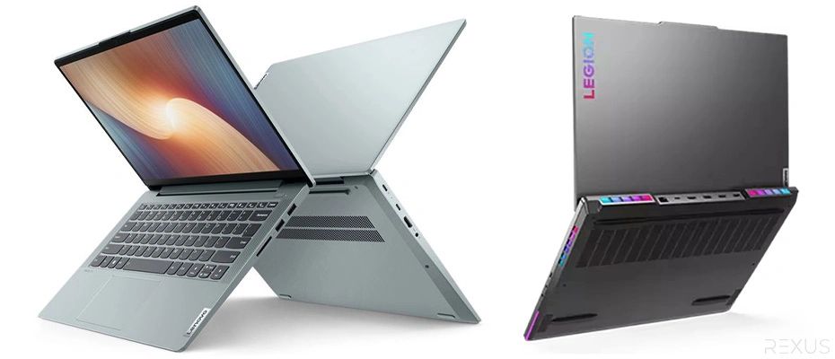 لپ تاپ لنوو اقساطی در هشتگرد