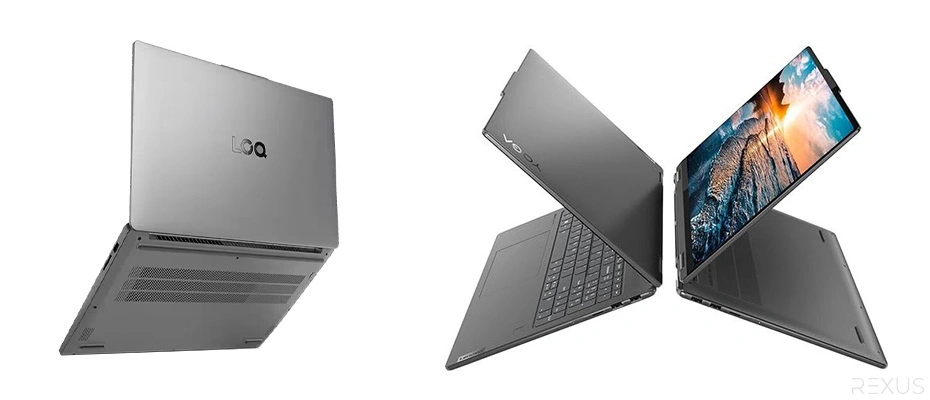 لپ تاپ لنوو در بوشهر