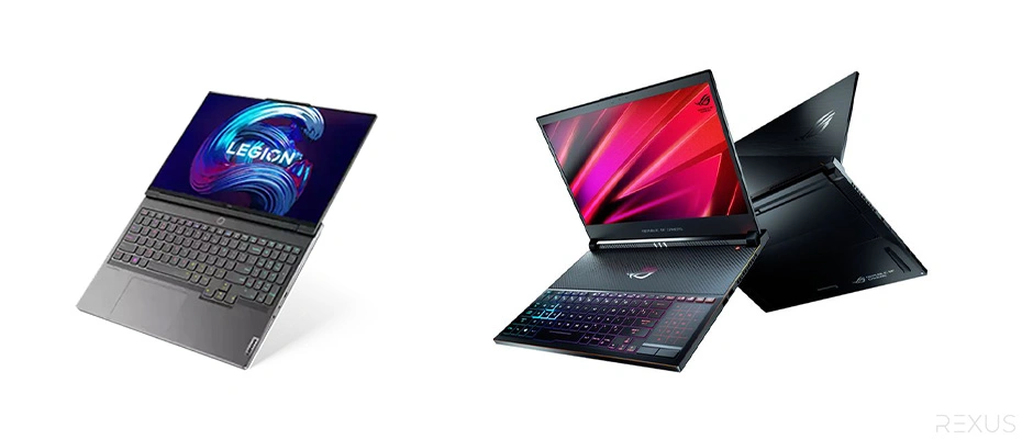 لپ تاپ قسطی گیمینگ