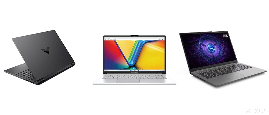 لپ تاپ ایسوس و لنوو اقساطی در تبریز