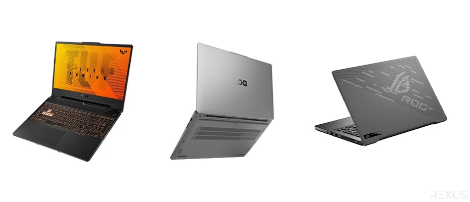 لپ تاپ لنوو و ایسوس اقساطی