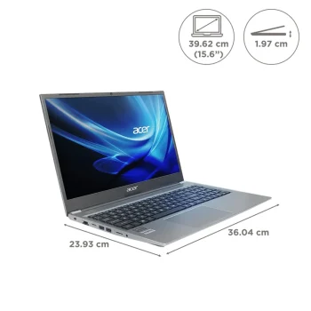 لپ تاپ ایسر Acer Aspire LITE AL15 -UO - تصویر 4